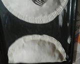 Foto del paso 5 de la receta: Calzone de atún y choclo