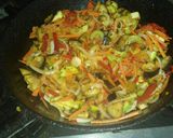 Foto del paso 1 de la receta: Chop suey 