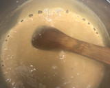 Foto del paso 3 de la receta: 257. Relleno de mousse de turrón para el Roscón de Reyes (postre)