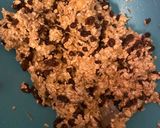 A picture of step 3 of Banana Oatmeal Breakfast Cookies3-Ingredient.