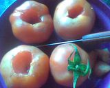 Foto del paso 1 de la receta: Confitura de tomates