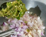 આલુ પરાઠા રેસીપી સ્ટેપ2ફોટો