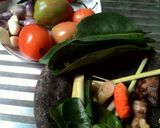 Foto langkah ke 2 dari resep Garang asem kerang.