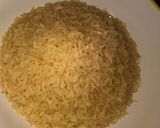 Foto del paso 4 de la receta: Pollo con arroz 😋
