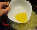 Cabbage aash (A Soup From Iranian Azerbaijan) کلم آشی recipe step 4 photo