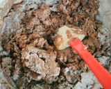 Foto del paso 3 de la receta: Bizcochuelo Nesquik🍫🍫