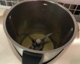 Foto del paso 1 de la receta: Vichyssoise de dieta Thermomix