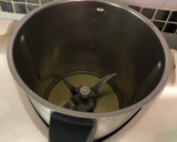 Foto del paso 1 de la receta: Vichyssoise de dieta Thermomix