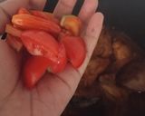 Foto langkah ke 5 dari resep Ayam gongso.