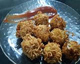 મેગી પકોડા (Maggi Pakoda Recipe In Gujarati) રેસીપી સ્ટેપ7ફોટો