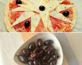 Foto del paso 5 de la receta Pizza ibérica