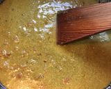 A picture of step 7 of Hyderabadi Malai Egg Korma.