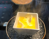 Foto del paso 3 de la receta Tarta de queso cremosa (no healthy)