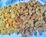Foto langkah ke 4 dari resep Kering Tempe.