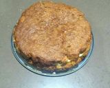 Foto del paso 9 de la receta: Tarta"Moka" con Nata