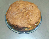 Foto del paso 9 de la receta: Tarta"Moka" con Nata