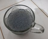 Foto langkah ke 3 dari resep 35. Pandan Sagu Mutiara.