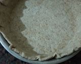 Foto del paso 4 de la receta: Masa integral para tarta 😋