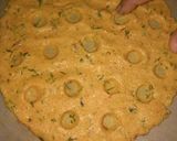 भाजणीचे थालीपीठ (thalipeeth recipe in marathi) रेसिपी स्टेप 3 फोटो 
