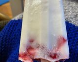 Foto del paso 6 de la receta Paleta de helado sabor cheesecake