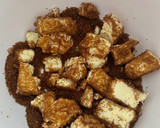 Foto del paso 1 de la receta: Galletas de mantequilla con chips de chocolate