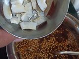 चिंचेचं पंचामृत (chinche che panchamrut recipe in marathi)