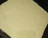 صورة لخطوة 3 من وصفة بيتزا كاري pizza carrée 🍕