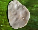 Foto langkah ke 8 dari resep Lapek Koci / Sikoci.
