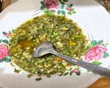 Foto langkah ke 4 dari resep Sambal/sambel cabe ijo anak kos (hanya dua bahan).
