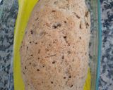 Foto del paso 6 de la receta: Pan casero de harina integral