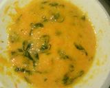 Foto del paso 1 de la receta: Omelette de zapallo y queso con panquequera Essen