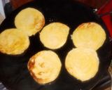 Foto langkah ke 6 dari resep #22. Roti Maryam/Canai.