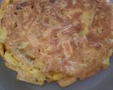 Foto del paso 13 de la receta: Tortilla de papas con bastante cebolla 🤤