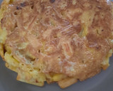 Foto del paso 13 de la receta: Tortilla de papas con bastante cebolla 🤤