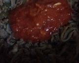 Foto del paso 6 de la receta: Enchiladas de carne ( porteñas ) a mi modo