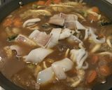 咖哩中卷的食譜步驟6照片