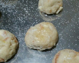 Foto del paso 3 de la receta: Pancitos dulces de membrillo y manzana sin levadura fáciles!!🍏