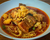 Foto del paso 11 de la receta: Burballes mallorquinas