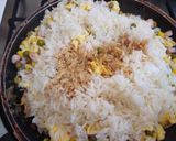 Foto del paso 12 de la receta: Arroz chino tres delicias ¡perfecto!