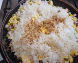 Foto del paso 12 de la receta: Arroz chino tres delicias ¡perfecto!