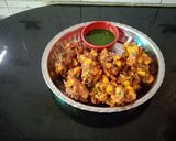 મકાઇ ના વડા (Makai Vada Recipe In Gujarati) રેસીપી સ્ટેપ6ફોટો