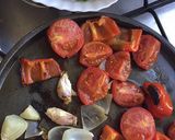 صورة لخطوة 1 من وصفة سلطة تركية ❣️