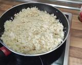 Foto del paso 6 de la receta: Falso Arroz a la cubana