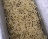 Foto del paso 9 de la receta: "Mousakás"light, o pastel de berenjena y salmón