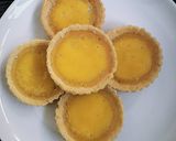 Foto langkah ke 5 dari resep Pie Susu.