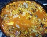 Foto del paso 3 de la receta: Fideos a la marinera
