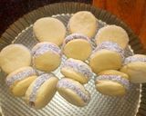 Foto del paso 6 de la receta: Alfajores de maicena