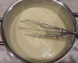 Juhtúróval töltött gombafejek csőben sütve recept fázis 2 fotója