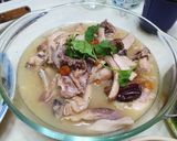 粵菜 胡椒豬肚雞湯（客家名菜－功夫菜）的食譜步驟8照片