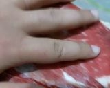 صورة لخطوة 1 من وصفة بيف ستروجانوف